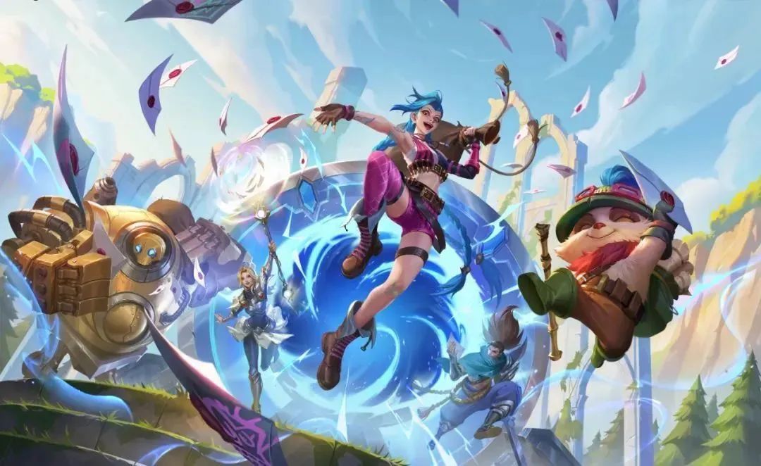 史诗级对局！T1 vs G2鏖战68分钟，《英雄联盟》S赛史上最长比赛纪录刷新。