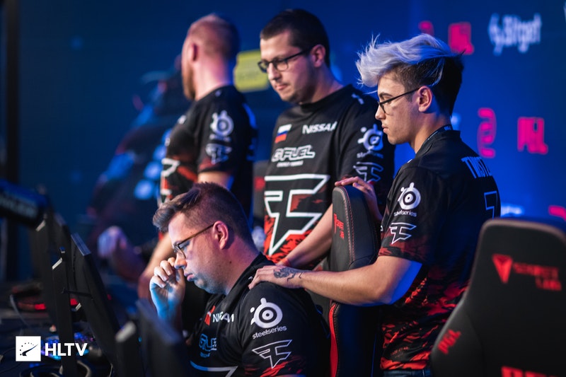 CAC2025上海CS:GO电竞赛事前瞻：FaZe战队与Team Liquid强强对话